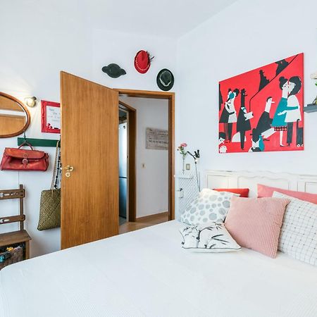 Sons Do Mar - Charming Apartment By The Sea Armação de Pêra Εξωτερικό φωτογραφία