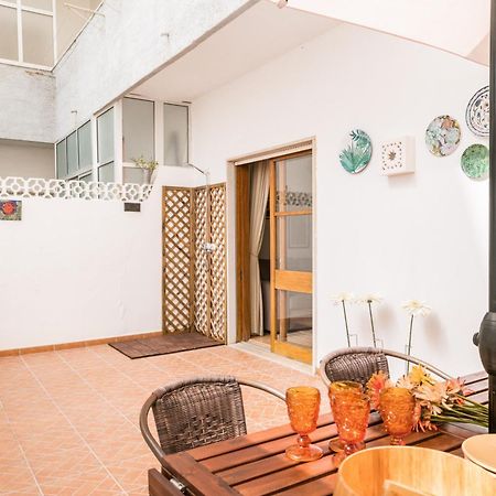 Sons Do Mar - Charming Apartment By The Sea Armação de Pêra Εξωτερικό φωτογραφία