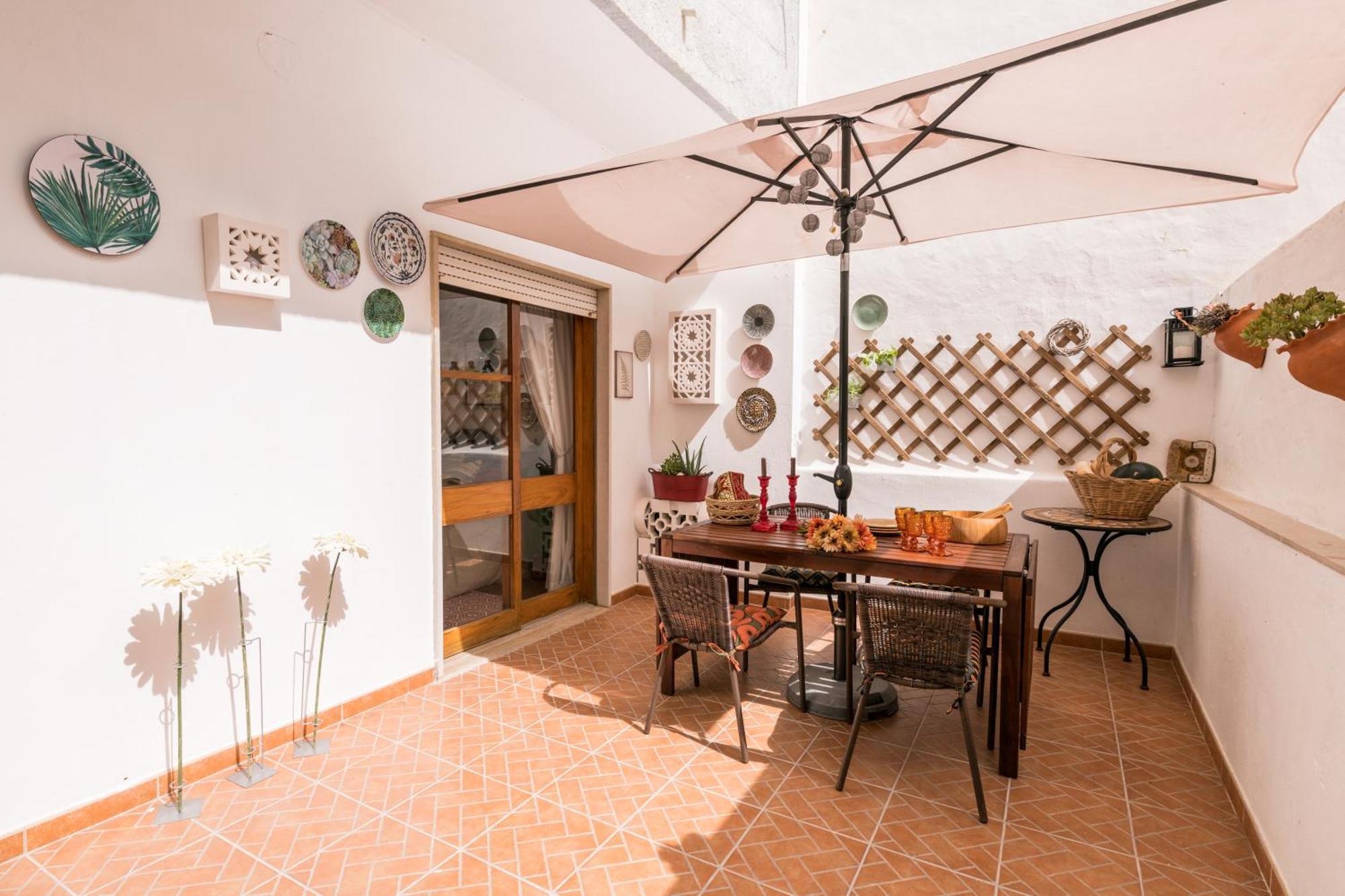 Sons Do Mar - Charming Apartment By The Sea Armação de Pêra Εξωτερικό φωτογραφία