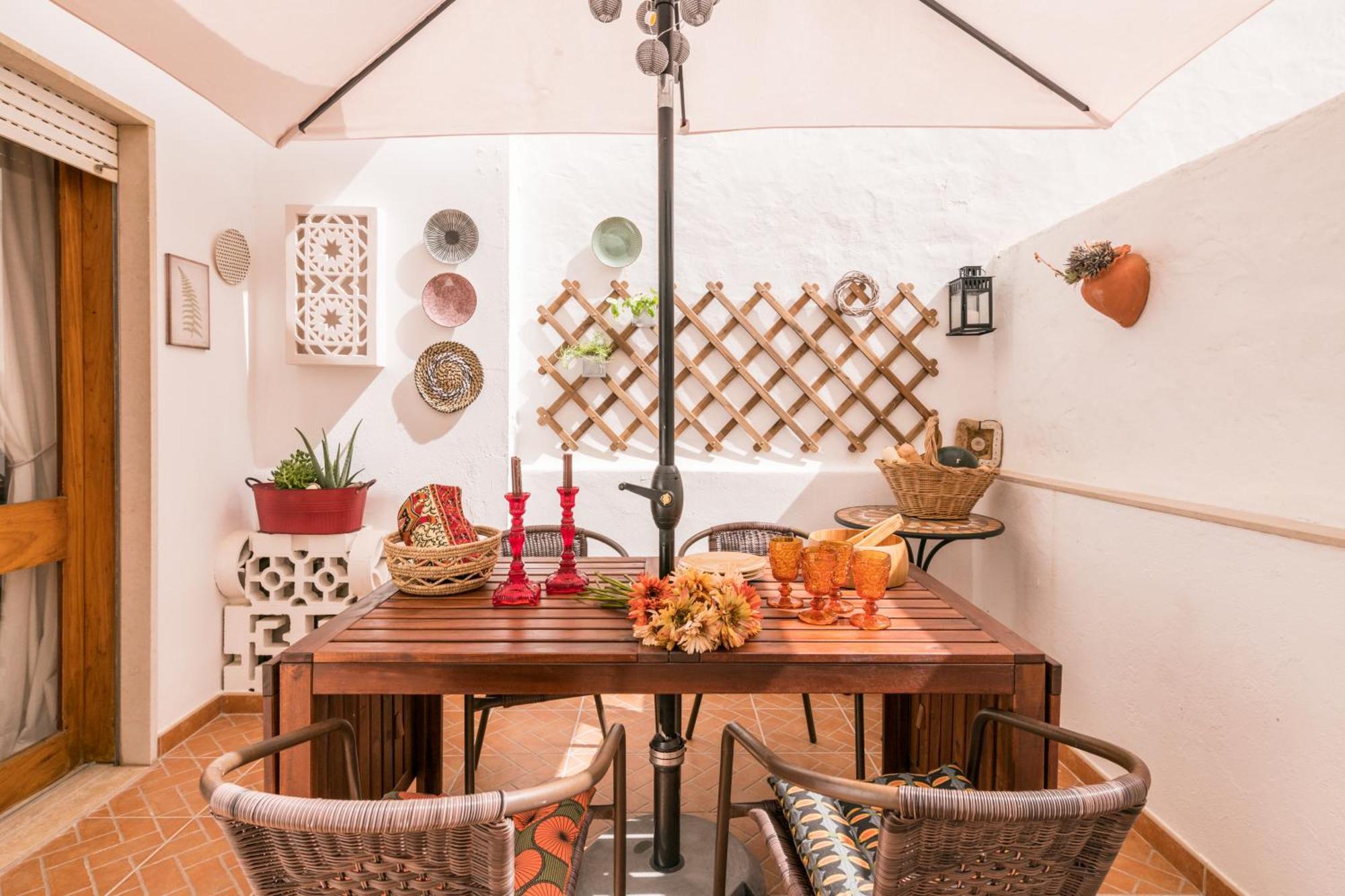 Sons Do Mar - Charming Apartment By The Sea Armação de Pêra Εξωτερικό φωτογραφία