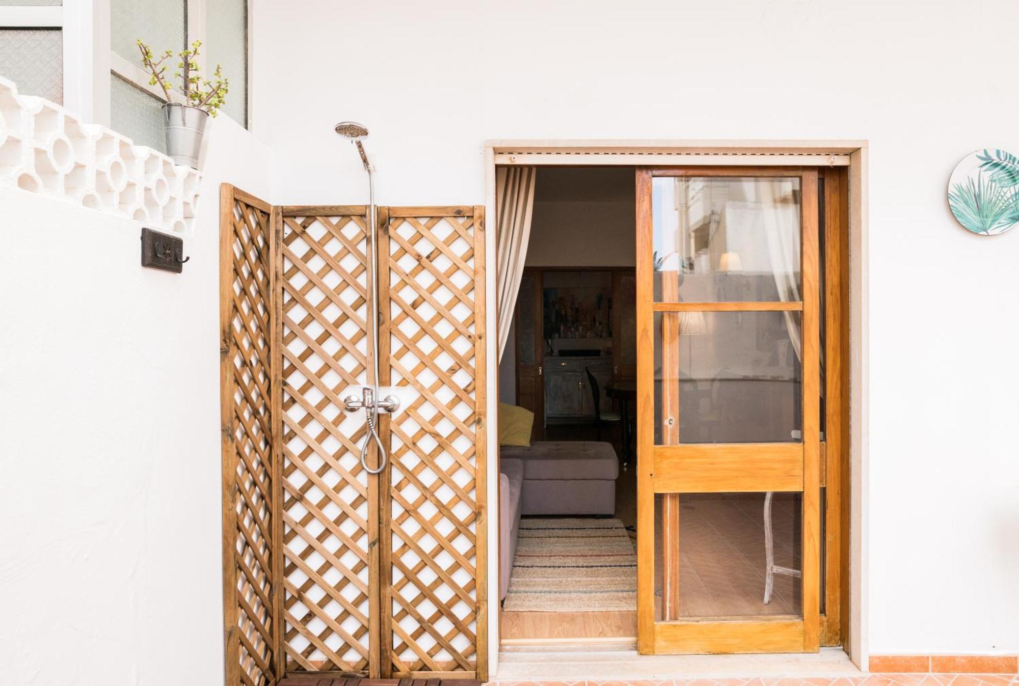 Sons Do Mar - Charming Apartment By The Sea Armação de Pêra Εξωτερικό φωτογραφία