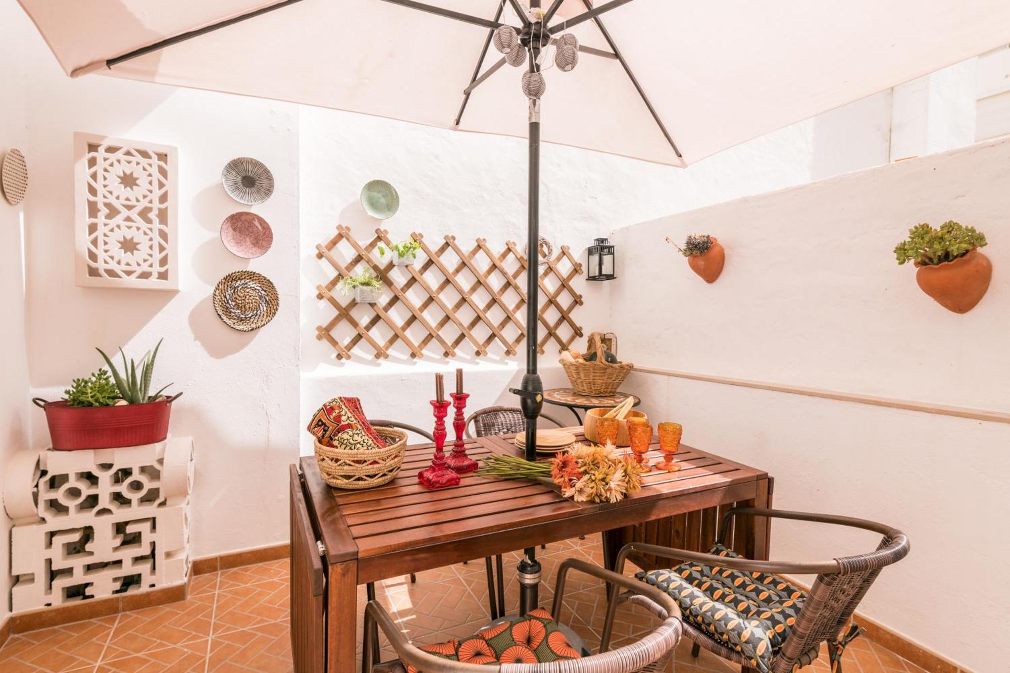 Sons Do Mar - Charming Apartment By The Sea Armação de Pêra Εξωτερικό φωτογραφία