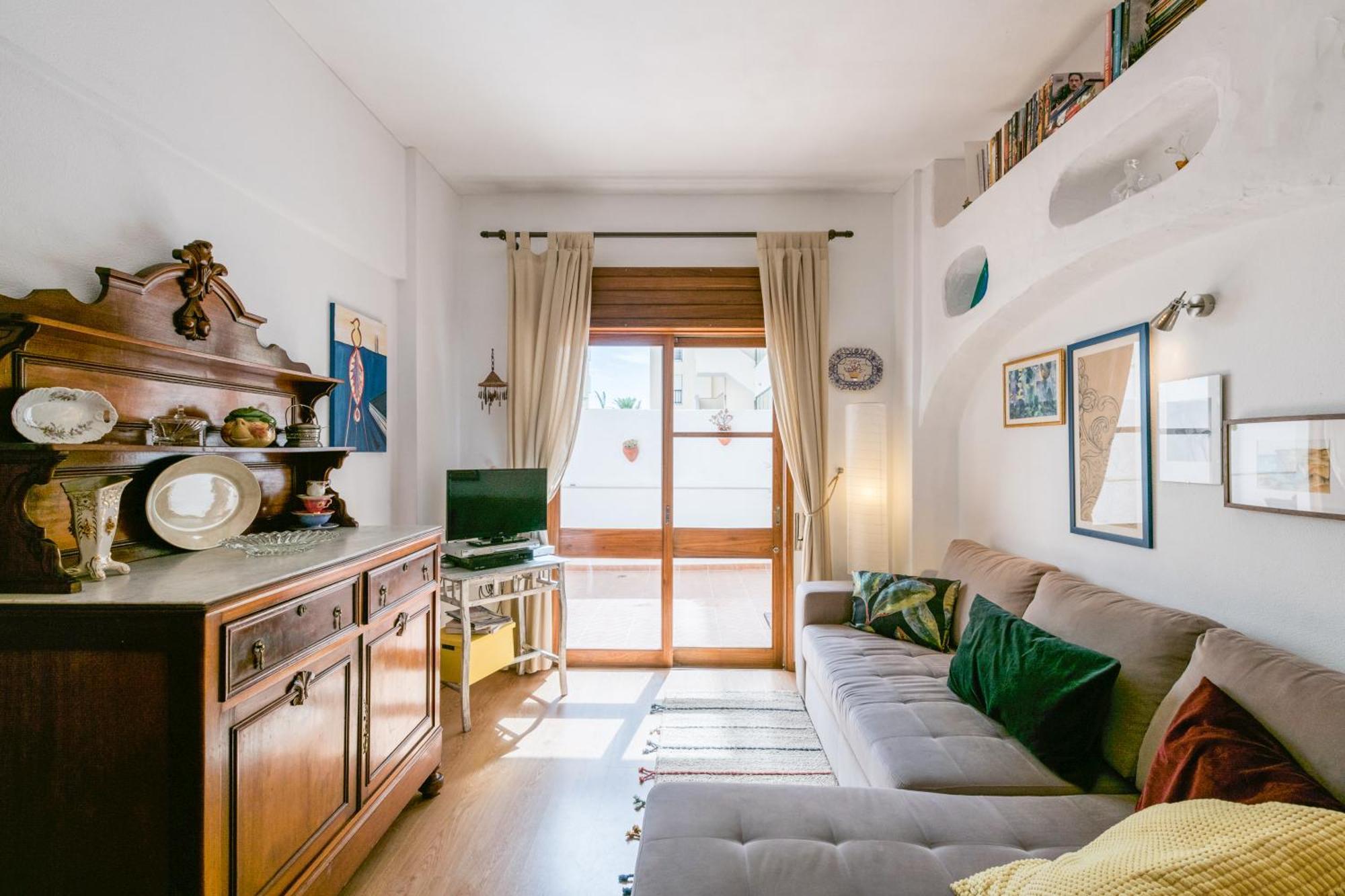 Sons Do Mar - Charming Apartment By The Sea Armação de Pêra Εξωτερικό φωτογραφία