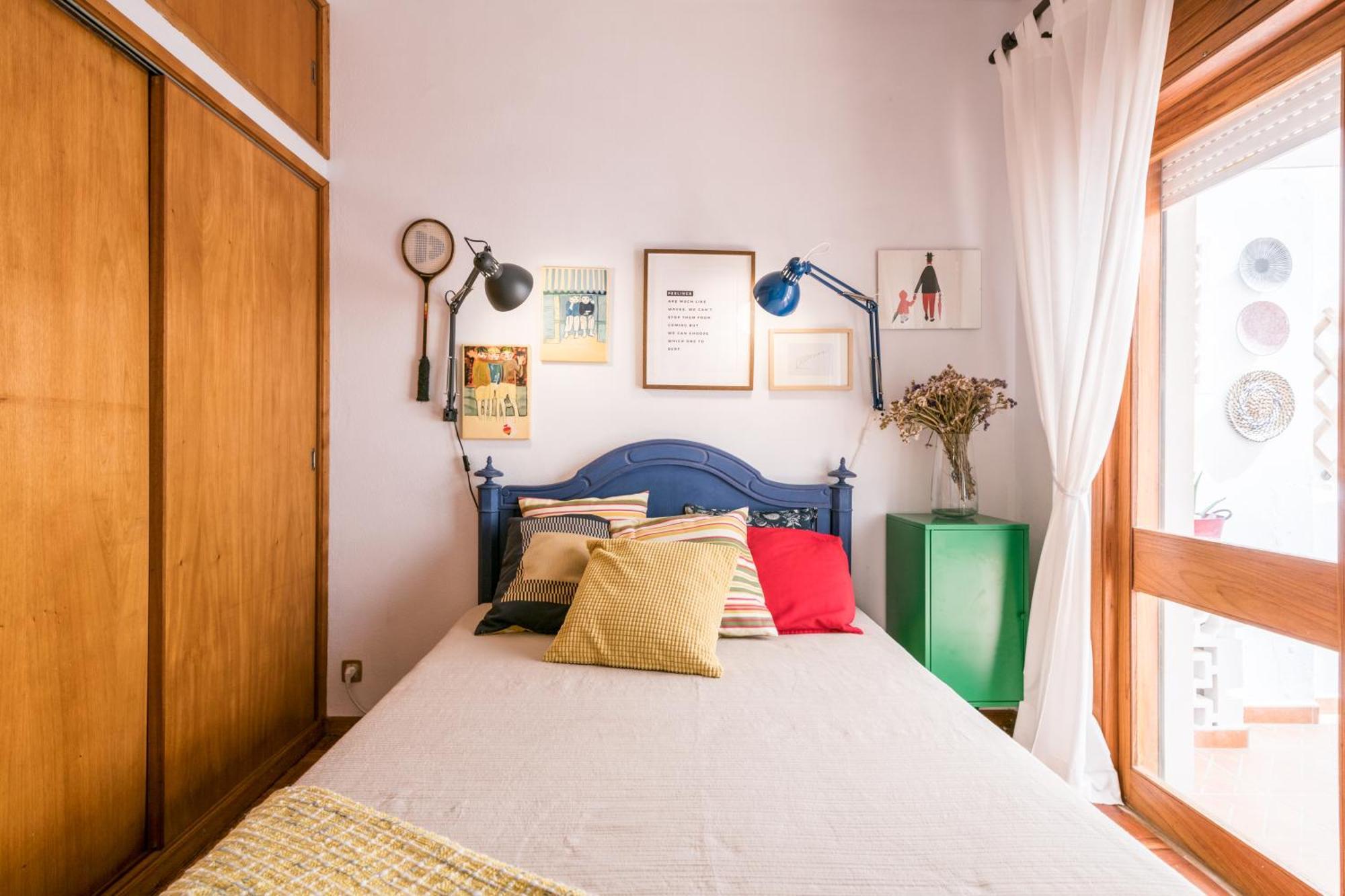 Sons Do Mar - Charming Apartment By The Sea Armação de Pêra Εξωτερικό φωτογραφία