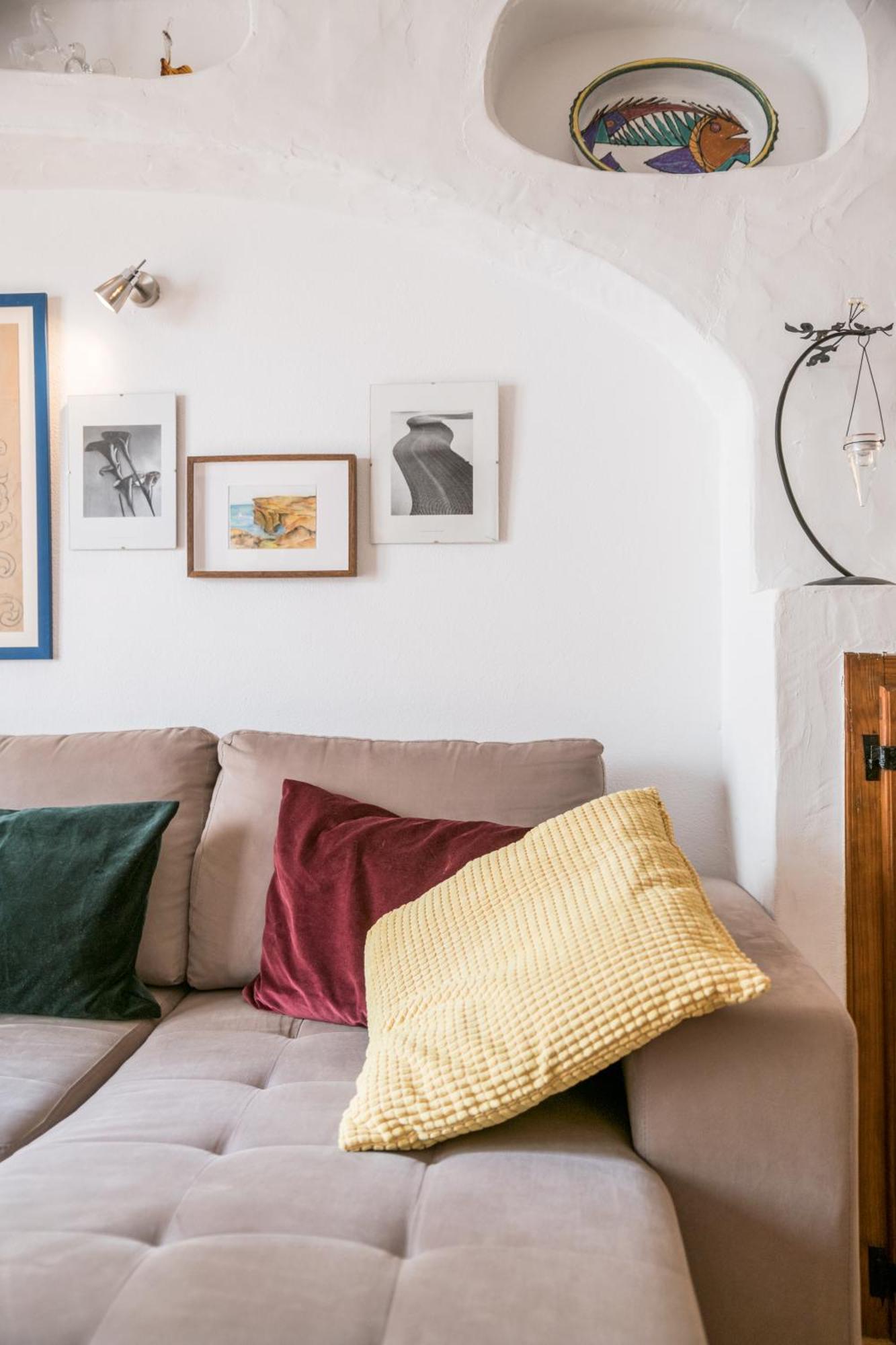 Sons Do Mar - Charming Apartment By The Sea Armação de Pêra Εξωτερικό φωτογραφία