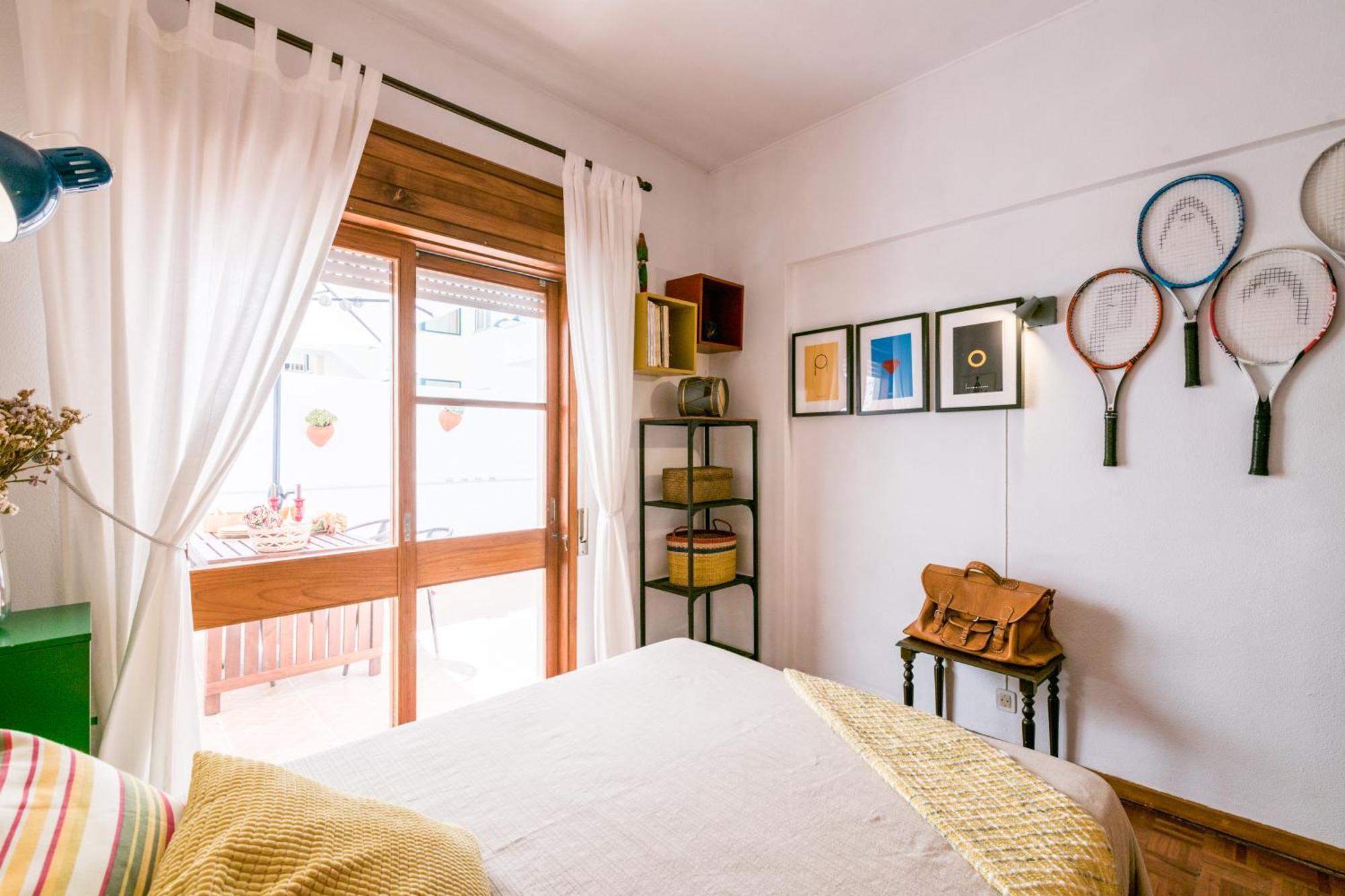 Sons Do Mar - Charming Apartment By The Sea Armação de Pêra Εξωτερικό φωτογραφία