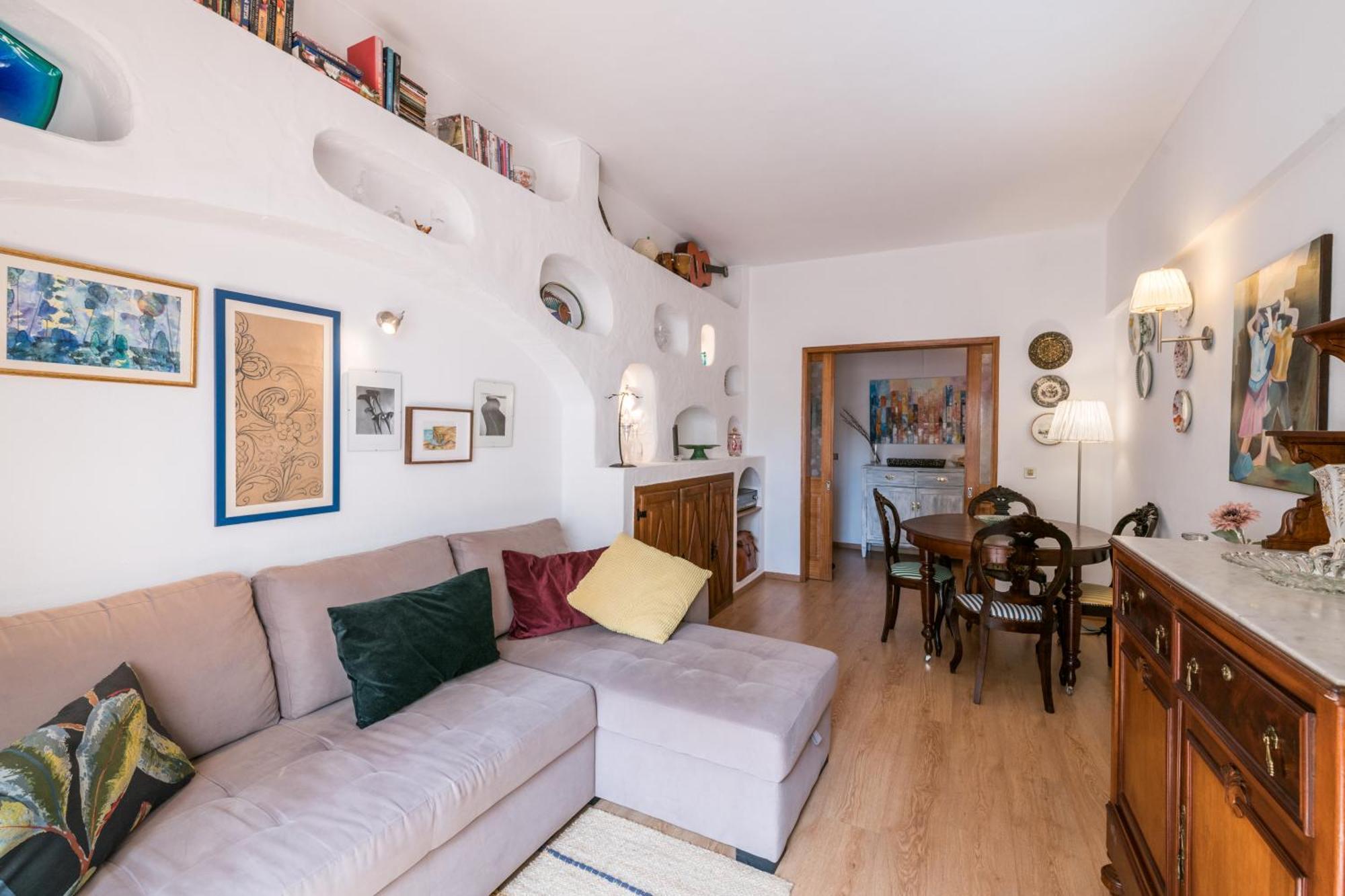 Sons Do Mar - Charming Apartment By The Sea Armação de Pêra Εξωτερικό φωτογραφία