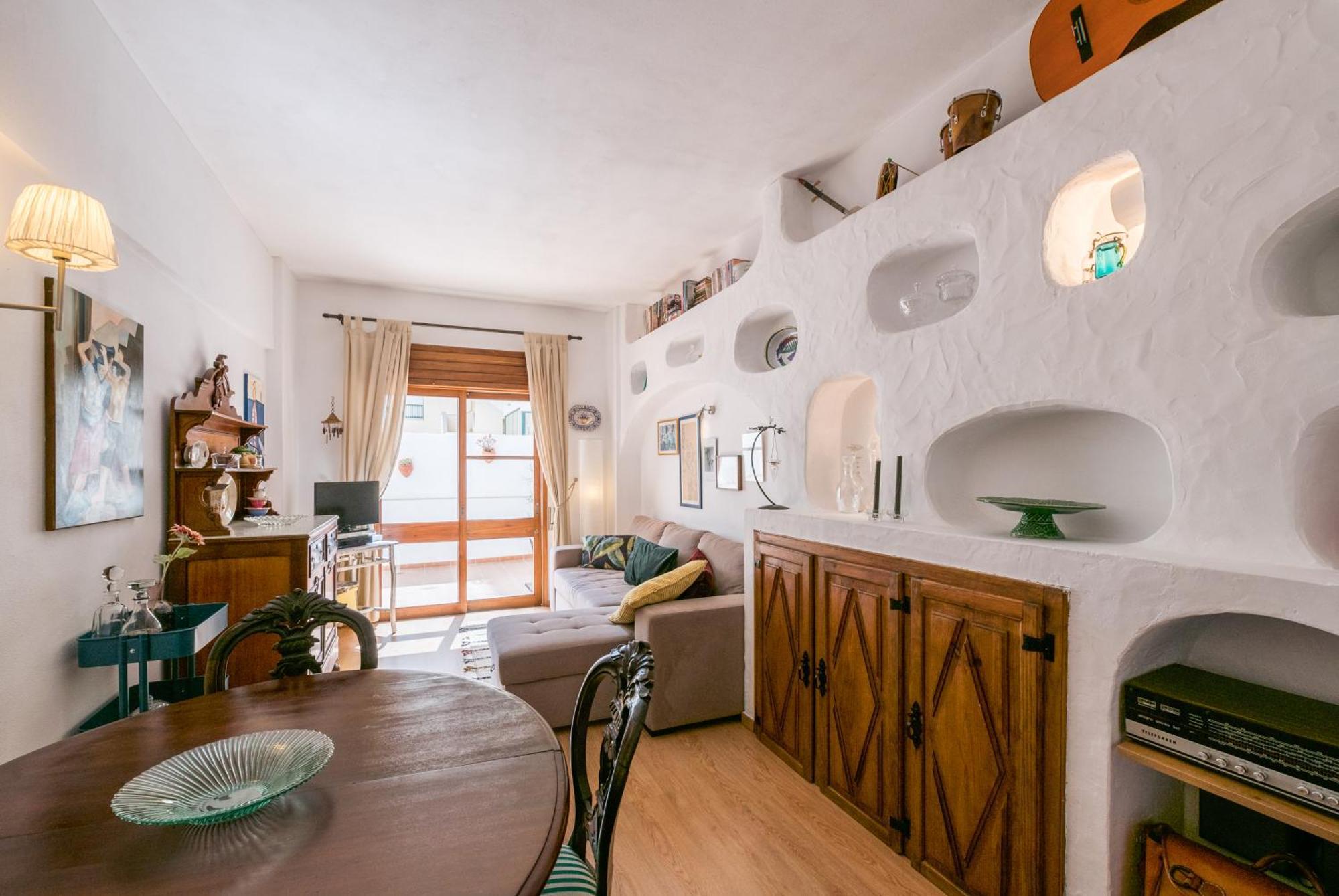 Sons Do Mar - Charming Apartment By The Sea Armação de Pêra Εξωτερικό φωτογραφία