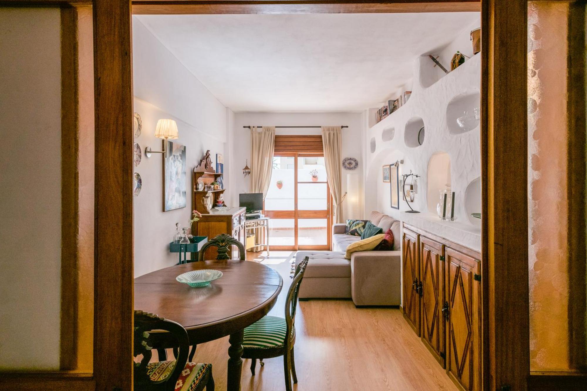 Sons Do Mar - Charming Apartment By The Sea Armação de Pêra Εξωτερικό φωτογραφία