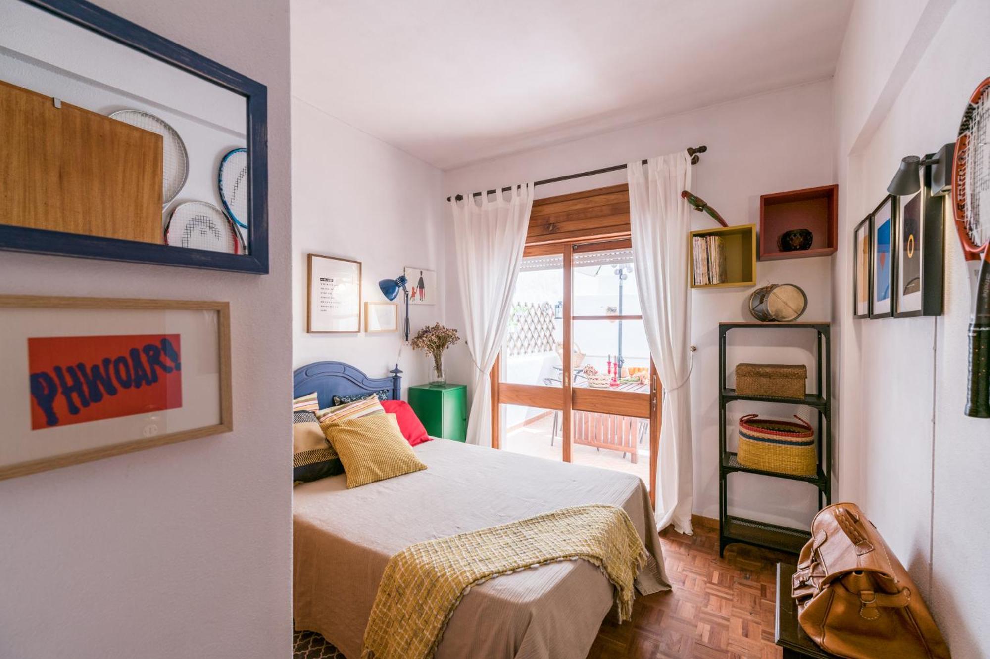 Sons Do Mar - Charming Apartment By The Sea Armação de Pêra Εξωτερικό φωτογραφία