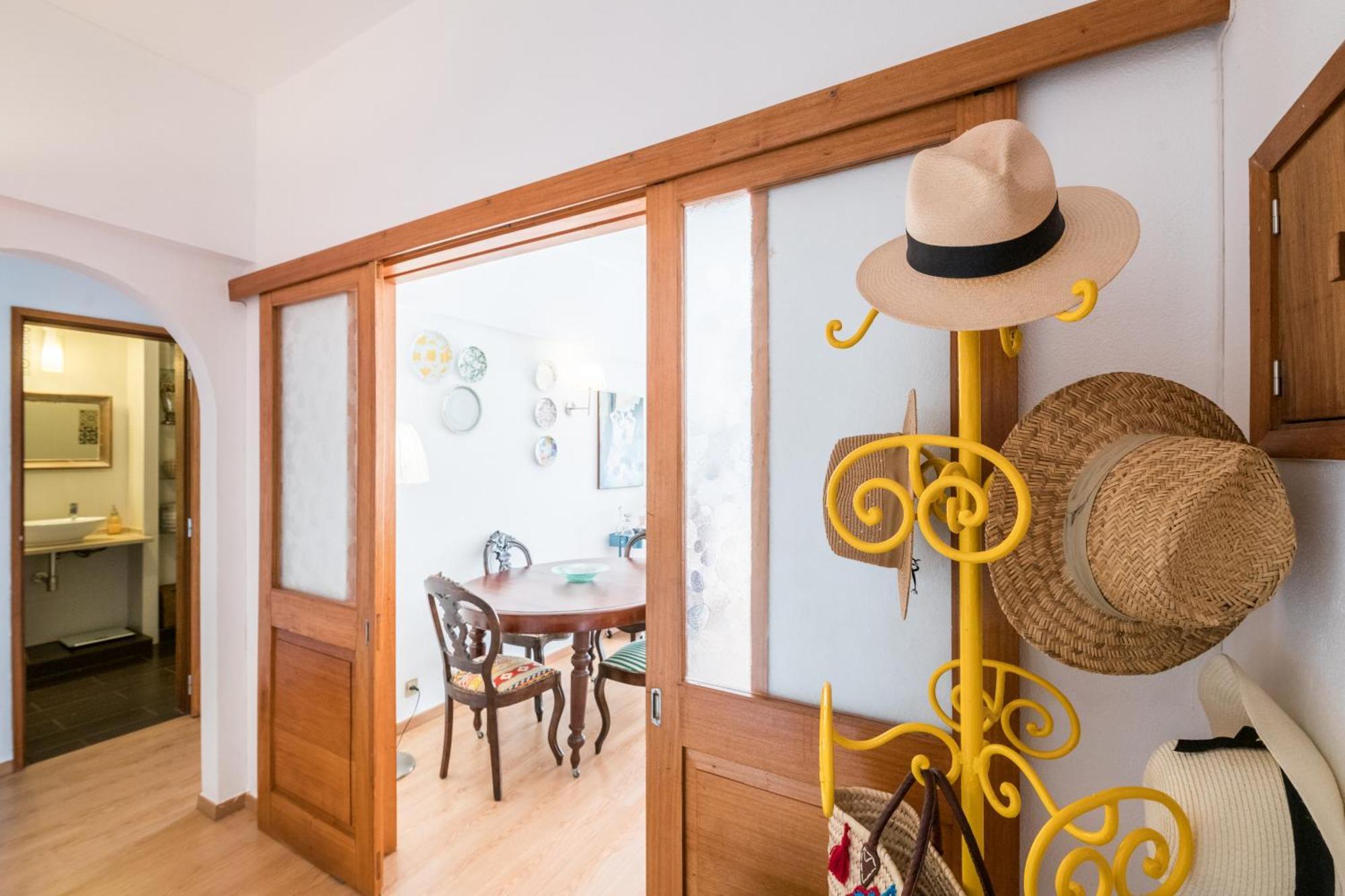 Sons Do Mar - Charming Apartment By The Sea Armação de Pêra Εξωτερικό φωτογραφία
